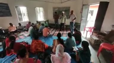 जलालगढ़: बिहार प्रदेश के 111 वर्ष होने पर प्रखंड के विद्यालयों द्वारा निकाली जाएगी प्रभातफेरी -प्रखंड शिक्षा पदाधिकारी।