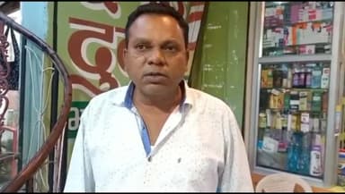 सिवनी: उगली क्षेत्र में हुई ओलावृष्टि ने जमकर मचाई तबाई, जनपद सदस्य आनंद भगत ने किसानों की फसल नुकसान का सर्वे कराने की मांग