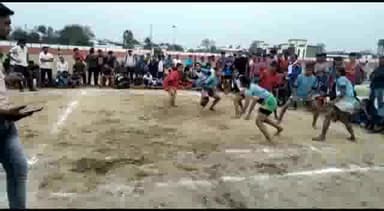 दरभंगा: बिहार दिवस के मौके पर दरभंगा प्रेक्षागृह में दरभंगा मधुबनी समस्तीपुर के 164 खिलाड़ियों को किया जाएगा सम्मानित