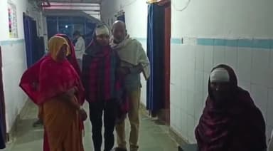 सुपौल: संस्कृत निर्मली में पुराने विवादों को लेकर दो पक्ष में हुई मारपीट, महिला सहित दो पुरुष हुए घायल