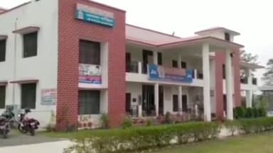 हरिद्वार: पतंजलि योगपीठ से सटे ग्राम शांतरशाह में एक कमरे से साधु का मिला शव