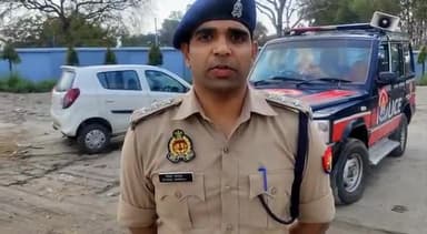 गाज़ियाबाद: अबुपुर गांव गंगनहर के पास मिला बच्ची का शव, पुलिस ने शव कब्जे में लेकर जांच की शुरू, ACP मोदीनगर