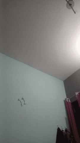 भूकंप के झटके महसूस किए गए