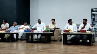 चित्तौड़गढ़: डीएमएफटी मद से स्वीकृत ₹13 करोड़ 50 लाख की लागत के जिले में 27 खेल स्टेडियमों का होगा शिलान्यास