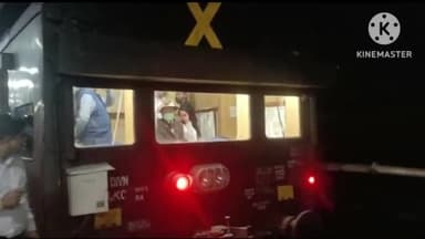 प्रतापगढ़: नगर कोतवाली क्षेत्र के पड़ाव वार्ड के पास घर से निकले हलवाई का शव रेलवे ट्रैक पर मिला, परिजनों में मचा कोहराम