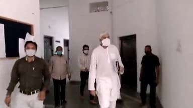 अंबिकापुर: स्वास्थ्य मंत्री टीएस सिंह देव आज पहुंचेंगे अम्बिकापुर, स्थानीय कार्यक्रमों में होंगे शामिल