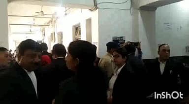 अंबिकापुर: अधिवक्ता संघ का चुनाव हुआ संपन्न, अध्यक्ष पद के लिए हुए चुनाव में अधिवक्ता हेमंत तिवारी ने मारी बाजी