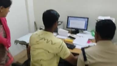 कुरवाई: ग्राम मदऊखेड़ी की महिला ने पति और सास—ससुर पर दर्ज कराया दहेज एक्ट का केस, दहेज में ₹1 लाख और बाइक मांगने के लगाए आरोप