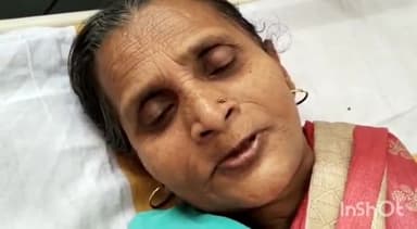 जहानाबाद: अरवल मोड़ पर सब्जी लेने जा रही महिला को तेज रफ्तार कार ने मारी जोरदार टक्कर, महिला हुई गंभीर रूप से घायल