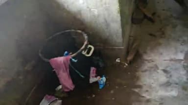 राजकीय आयुर्वेद अस्पताल बुध मूर्ति लोहानीपुर पटना में गंदगी एवम पानी की कमी #biharnews @bihartv9 @biharlive7