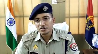 शामली: थाना कोतवाली शामली क्षेत्र अंतर्गत नाबालिग के साथ हुई  दुष्कर्म की घटना के संबंध में एसपी ने दी जानकारी