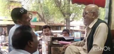 ग्वालियर गिर्द: जिले में नगर निगम अमले ने गंदगी फैलाने वालों से वसूला ₹16,800 का जुर्माना