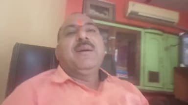 आदरणीय श्री शिवराज सिंह चौहान जी ने छिंदवाड़ा जाकर किस तरह आदरणीय श्री Kamal Nath जी के लिए गलत सबदो का उपयोग किए बहुत ही निंदनीय है ये ये अपमान आदरणीय श्री कमलनाथ जी का नहीं बल्कि समूचे छिंदवाड़ा की जनता के साथ समूचे मध्यप्रदेश का है