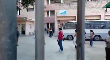 रोहतक: गांधी कैंप क्षेत्र में 74 साल की बुजुर्ग महिला के साथ रेप के बाद हत्या मामले में 22 मार्च को सजा सुनाएगी कोर्ट