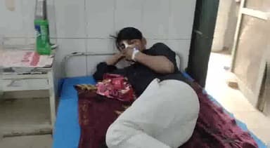 कटिहार: न्यू कॉलोनी में पुराने विवाद को लेकर एक युवक के साथ जमकर मारपीट, सदर अस्पताल में इलाज जारी