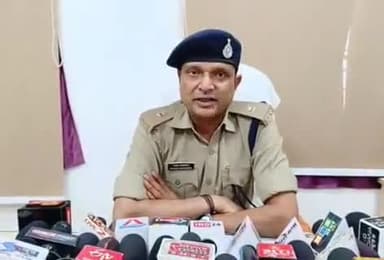 ग्वालियर गिर्द: चंद्र नगर में लिव-इन पार्टनर ने महिला को सड़क पर पीटा;  बचाने का प्रयास करने पर आरोपी ने लोगों की दी धमकी, मामला दर्ज