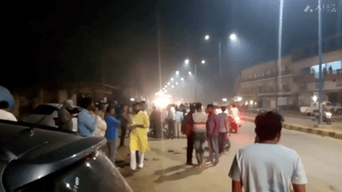 सिंगरौली: नौगढ़ मुख्य मार्ग पर 1 बाइक सवार दुर्घटना का हुआ शिकार, चालक की स्थिति गंभीर होने पर चिकित्सक ने बनारस के लिए किया रेफर