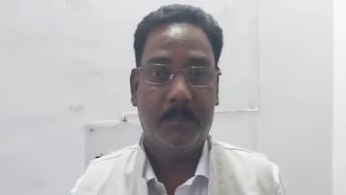 बरकट्ठा: बेलकपी मुखिया प्रतिनिधि धीरेंद्र पांडे ने कहा - प्रशासन के द्वारा दिए गए निर्देशों का हम सभी पंचायत वासी पालन करेंगे