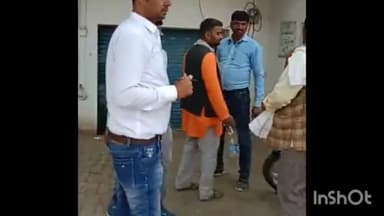 गोंडा: आर्य नगर कस्बे में जेई के नेतृत्व में विद्युत कर्मियों ने अभियान चलाकर 15 बकायेदारों के काटे विद्युत कनेक्शन