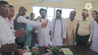 पतरातू: बरकाकाना क्षेत्र में कोलावरी मजदूर कांग्रेस कमेटी का किया गया गठन