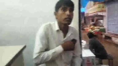 रवि की फसल बेमौसम बरसात से हुई चौपट