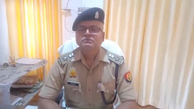 शामली: रमजान और नवरात्र को लेकर अपर पुलिस अधीक्षक ओपी सिंह ने दी जानकारी