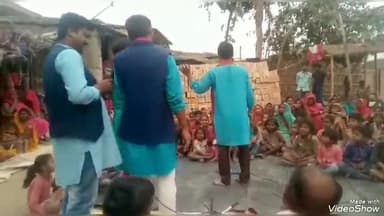 विभूतिपुर: विभूतिपुर के विभिन्न आंगनबाड़ी केंद्रों पर हुआ जागरूकता कार्यक्रम का आयोजन