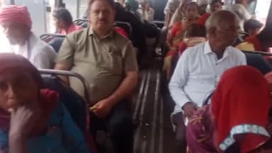 किशनगढ़ बास: खैरथल में किशनगढ़ रोड बस स्टैंड पर कचरे से उठती बदबू से आमजन परेशान नहीं हो पाती कोई सुनवाई