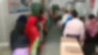 मुरादाबाद: देहात थाना क्षेत्र निवासी युवती ने 2 लोगों खिलाफ छेड़छाड़ का आरोप लगाते हुए एसएसपी से की शिकायत, मुकदमा दर्ज