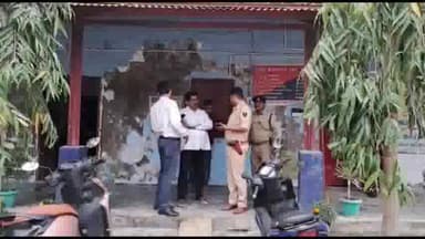 दरभंगा: दरभंगा एसएसपी ने छिनतय एवं गोली मारने वाले अपराधी को सीसीटीवी के जरिए चिन्हित कर गिरफ्तार करने का दिया आदेश