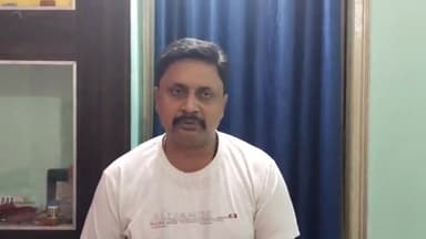 प्रदेश समेत देशवासियों को बिहार दिवस एवं चैती नवरात्रि की बहुत-बहुत बधाई एवं शुभकामनाएं। ..... 🌹....
संदीप यादव