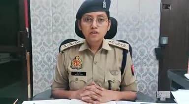 गाज़ियाबाद: अपेक्स सोसाइटी में बहुमंजिला इमारत से गिरी किशोरी की संदिग्ध अवस्था में हुई मौत, जांच में जुटी पुलिस -ACP नगर