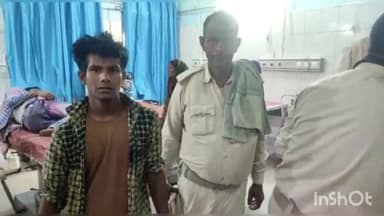 मानसी: जयपुर से मोबाइल चोरी मामले के आरोपी हुए गिरफ्तार