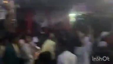 हुज़ूर: जहांगीराबाद में हिंदू नव वर्ष व गुड़ी पड़वा पर निकाली गई चुनरी यात्रा