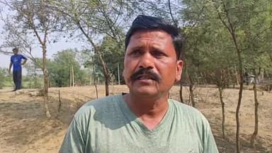 नागौद: कचलोहा गांव की श्मशान भूमि व रामगांव की हरिजन बस्ती में अतिक्रमण हटवाते हुए रास्ता बनवाने की ग्रामीणों ने की मांग