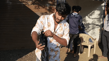 ऑनलाइन शॉपिंग करने वाले एक बार यह वीडियो जरूर देखें