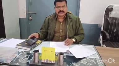 तिल्दा: नेवरा बाजार से दोपहिया वाहन हुआ चोरी, पुलिस ने दर्ज किया मामला