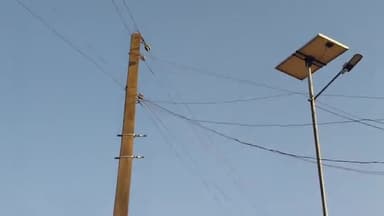 बरकट्ठा: बंडासिंगा और लगनवां में बिजली चोरी रोकथाम को लेकर चलाया गया छापेमारी अभियान, 4 लोगों के विरुद्ध हुई कार्रवाई