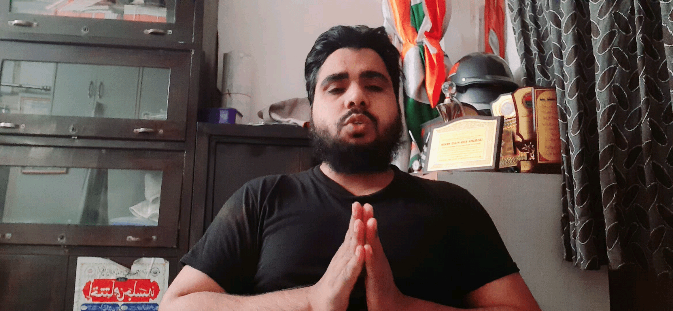 रमज़ान का चांद दिखा? रोज़ा कब शुरू होगा
#ramadanmubarak #ramadan2023 #ramazansharif #india_news #shamsulqamar #harkhabara