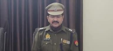 बरेली: फतेहगंज पश्चिमी पुलिस ने दुष्कर्म से वांछित आरोपी को किया गिरफ्तार