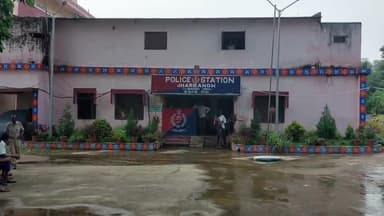 ଝାରବନ୍ଧ: ଏସଡ଼ିସିସି ବ୍ୟାଙ୍କ ଶାଖାରୁ ଟଙ୍କା ଉଠାଣ ଠକେଇରେ ଜଣେ ଗିରଫ