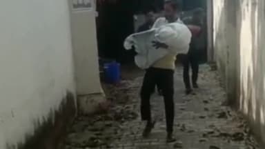 हरिद्वार: चंडी पुल के नीचे मिले अज्ञात बालिका के शव की हुई पहचान, पुलिस ने शव को परिजनों के सुपुर्द किया