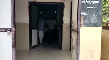 अलवर: अलवर भिवाड़ी बायपास पर दो बाइकों के बीच हुई टक्कर, एक व्यक्ति की मौत