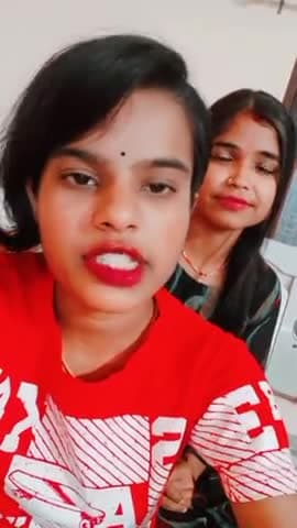 वर्ग-3,मे 51 हजार पदो को लेकर मामा की भांजियो ने किया वीडियो जारी #51000_mptet_varg_3