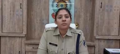 अंबिकापुर: 5 वर्ष के बालक को बाल आरक्षक हेतु मिली अनुकंपा नियुक्ति, एसपी भावना गुप्ता ने दी जानकारी