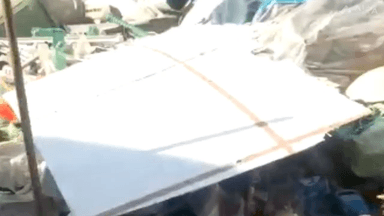 सिंगरौली: जनपद में एक्शन मोड में दिखे पुलिस अधीक्षक, जिले भर की कबाड़ दुकानों में पुलिस ने दी दबिश