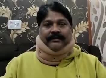 जिस तरह से आज सूरत कोर्ट ने राहुल गाँधी को मानहानी के मामले में 2 साल की सजा दी है। ठीक है, हम कोर्ट का सम्मान करते हैं।