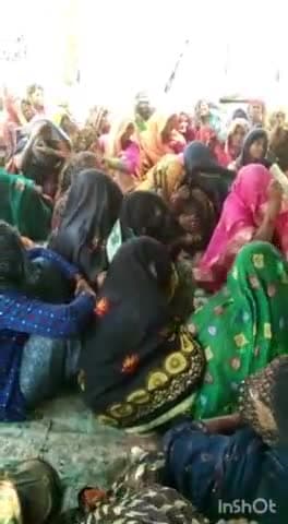 टूंडला: आगरा के फतेहाबाद में हुए सड़क हादसे में बजहेरा निवासी एक युवक की हुई मौत व एक घायल