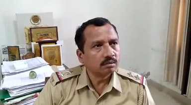 इंद्री: गांव चुरनी निवासी एक युवक को पोलैंड का वर्क वीजा देने के नाम पर ठगी, नकली वीजा देकर तीन युवकों से ₹8 लाख 60 हजार ठगे