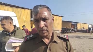 इंद्री: गांव धनोरा जागीर  वासी एक व्यक्ति से बीमा पॉलिसी के नामपर 2,70,112 रु की ठगी दम्पत्ति के खिलाफ केस दर्ज